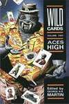 Wild Cards: Aces High (1989, Titan, Великобритания)