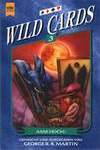 Wild Cards: Aces High (1996, Heyne, Германия, Том 1)