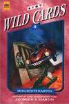 Wild Cards: Aces High (1996, Heyne, Германия, Том 2)