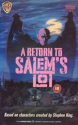 Возвращение в Жребий Салема (1987)