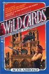 Wild Cards IV: Aces Abroad (1988, Bantam, США)