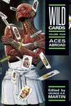 Wild Cards IV: Aces Abroad (1990, Titan, Великобритания)