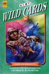 Wild Cards IV: Aces Abroad (1997, Heyne, Германия)