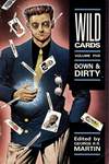 Wild Cards V: Down & Dirty (1990, Titan, Великобритания)