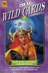 Wild Cards V: Down & Dirty (1998, Heyne, Германия, Том 1)