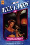 Wild Cards V: Down & Dirty (1998, Heyne, Германия, Том 2)