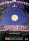 Арахнофобия (1990, Бразилия)