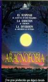 Арахнофобия (1990, Испания)