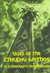 Tales of the Cthulhu Mythos (1990)