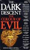 The Color of Evil (1991, ISBN 0-586-20681-7)