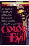 The Color of Evil (1991, ISBN 0-812-51898-5)