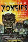 The Giant Book of Zombies (1995, Великобритания)