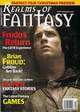 Realms of Fantasy (2004, декабрь)