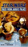 Star Wars: Tales from Jabba’s Palace (1995)