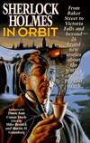 Sherlock Holmes in Orbit (издание 1997 года)