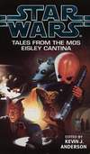 Star Wars: Tales from Mos Eisley Cantina (1995)