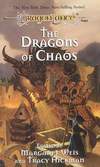 DragonLance: The Dragons of Chaos (1997)
