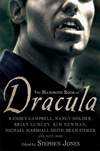 The Mammoth Book of Dracula [2011)