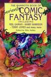 The Mammoth Book of Seriously Comic Fantasy (1999)