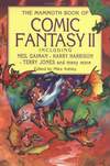 The Mammoth Book of Comic Fantasy II (1999, США)