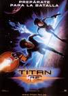 Титан: После гибели Земли (2000, Испания)