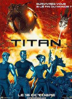 Титан: После Гибели Земли 2000 Торрент