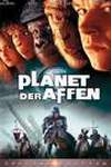 Планета обезьян (2001, Германия)
