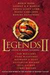 Legends II (2004, HarperCollins / Voyager)