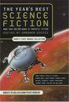 The Year's Best Science Fiction: Twenty-first Annual Collection (2004)