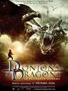 Подземелье драконов: Гнев бога драконов (2005, Франция)
