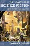 The Year’s Best Science Fiction: Twenty-Third Annual Collection (2006)