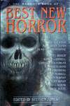 The Mammoth Book of Best New Horror, Volume Eighteen (2007, Великобритания)