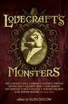 Lovecraft’s Monsters [2014]