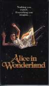Алиса в Стране Чудес (1999)