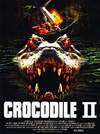 Крокодил 2: Смертельное болото (2001)