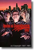 Дом Франкенштейна (1997)