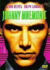 Джонни-мнемоник (1995)