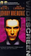 Джонни-мнемоник (1995)