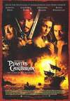 Пираты Карибского моря: Проклятье «Черной жемчужины» (2003)
