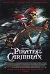 Пираты Карибского моря: Проклятье «Черной жемчужины» (2003)