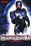 Робот-полицейский 3 (1993)