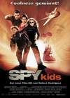 Дети шпионов (2001, Германия)
