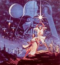 Звездные войны (1977)
