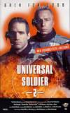 Универсальный солдат 2: Братья в армии (1998)