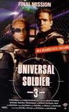 Универсальный солдат 3: Незавершенное дело (1998)