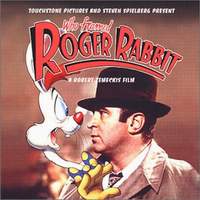 Кто подставил кролика Роджера? (1988)