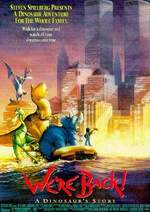 Мы вернулись! История динозавров (1993)