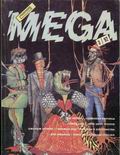 Фантакрим MEGA, 3/1992