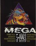 Фантакрим MEGA, 5/1993