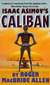 Калибан (Caliban, 1993)